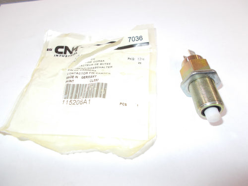 115206A1 Case/I/H Tractor  Switch