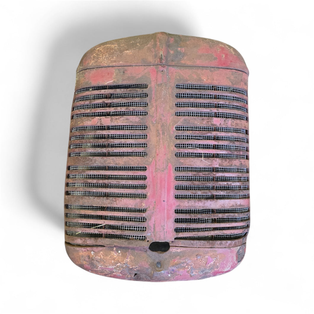 362455R91; Farmall Super A Tractor Grill