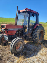 Load image into Gallery viewer, Case IH 885 Tractor