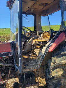 Case IH 885 Tractor