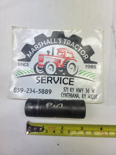 406469R1 IH / Case IH Front drawbar support pin. 464 574 585 674 784 895 4230