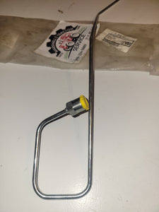 684514C1 Injector Line #4 IH Tractor 986 3688 Hydro 186
