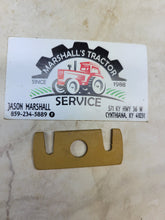 Load image into Gallery viewer, 357045R1 brake spring anchor. Farmall / IH Tractor 544 656 666 686