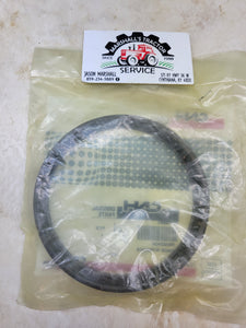 399796R1 rear axle outer seal sleeve. IH / Case IH Tractors 74 84 85 95 series