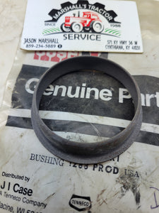 472222R1 IH plow Coulter hub oil seal sleeve