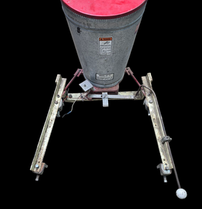 Herd Seeder # GT-77. ATV, UTV, RTV, side x side. 12 volt DC