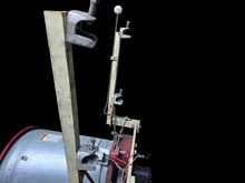 Load image into Gallery viewer, Herd Seeder # GT-77. ATV, UTV, RTV, side x side. 12 volt DC