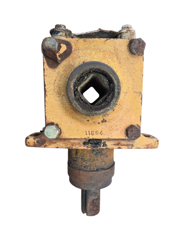Woods 315 Rotary Cutter Wing Gearbox