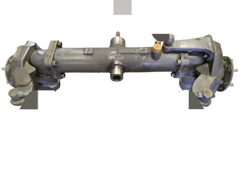 Kubota Tractor B2410 4WD Front Axle Assy.