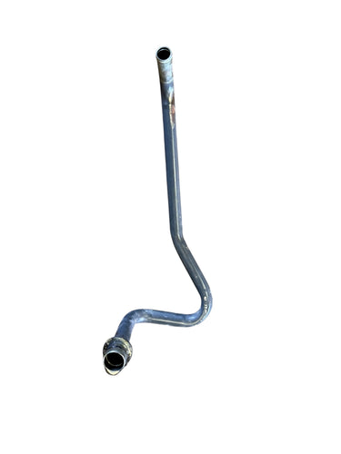 6C070-13163 Hydraulic Oil Pipe; Kubota B2410 tractor