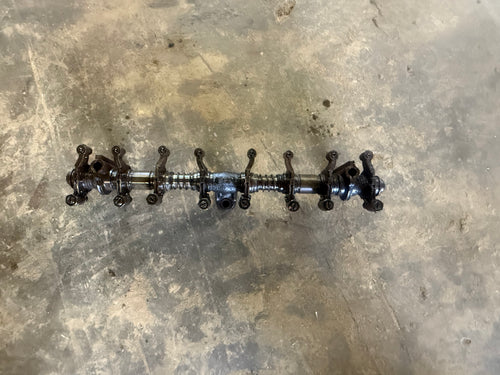 IH C-113 & C-123 Engine Rocker Arm Assy; Farmall SA 100 140 C 200 230 tractors