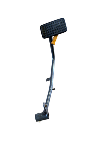 6C040-42325 Left Hand Brake Pedal; Kubota B2410 tractor
