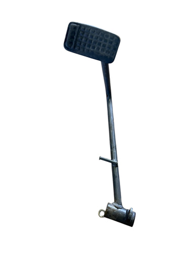 6C040-42135 Kubota B2410 tractor clutch pedal