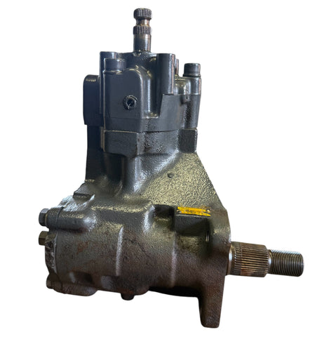6C070-41105 Kubota B2410 Tractor Power Steering Unit