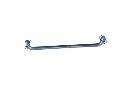 6C040-42880 Differential Locking Rod; Kubota B2410 tractor