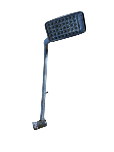 6C040-42330 Right Hand Brake Pedal; Kubota B2410 tractor