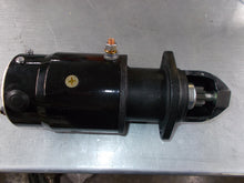 Load image into Gallery viewer, 10461668 Allis Chalmers Tractor Starter  170, D17, G160 Gas