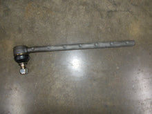 Load image into Gallery viewer, 186235M91 Massey Ferguson Tractor L/H Outer Tie Rod End  50,65.