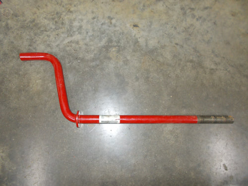 139571C2 Case I/H Disc Harrow  Model 496  Hitch Crank