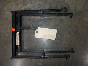 A49526 Case I/H Tractor Seat Arm