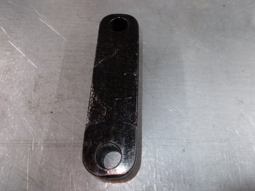 1995500C1 Case I/H Chisel Plow Cushion Clamp For The Shank 5600,5700,6500 series.