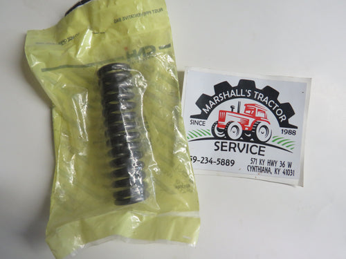 IH PARK BRAKE SPRING 120023C1