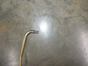 E4NN3A582BB New Holland Tractor Hydraulic Tube