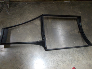 AR89232 John Deere Tractor Door Frame L/H Cab Door  4040,4240,4440,4650,4840