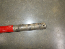 Load image into Gallery viewer, 139571C2 Case I/H Disc Harrow  Model 496  Hitch Crank