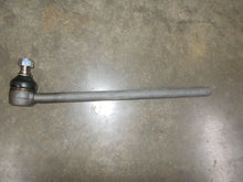 Load image into Gallery viewer, 186235M91 Massey Ferguson Tractor L/H Outer Tie Rod End  50,65.