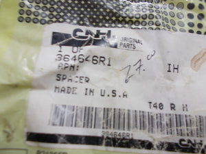 365646R1 Case I/H Tractor Spacer  340,706,2706,1206,806,2806