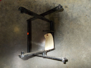 A49526 Case I/H Tractor Seat Arm