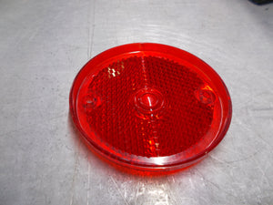 FDV13450A Ford New Holland Tractor Light Lens