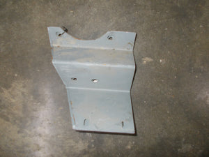 700124956 Case I/H Tractor Mounting Bracket,