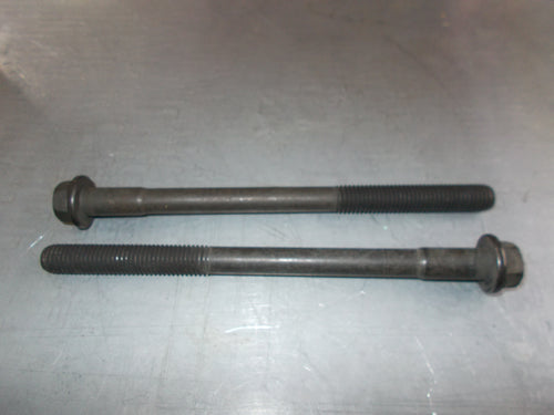 87802207 Case I/H Tractor Bolt