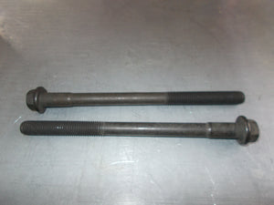 87802207 Case I/H Tractor Bolt