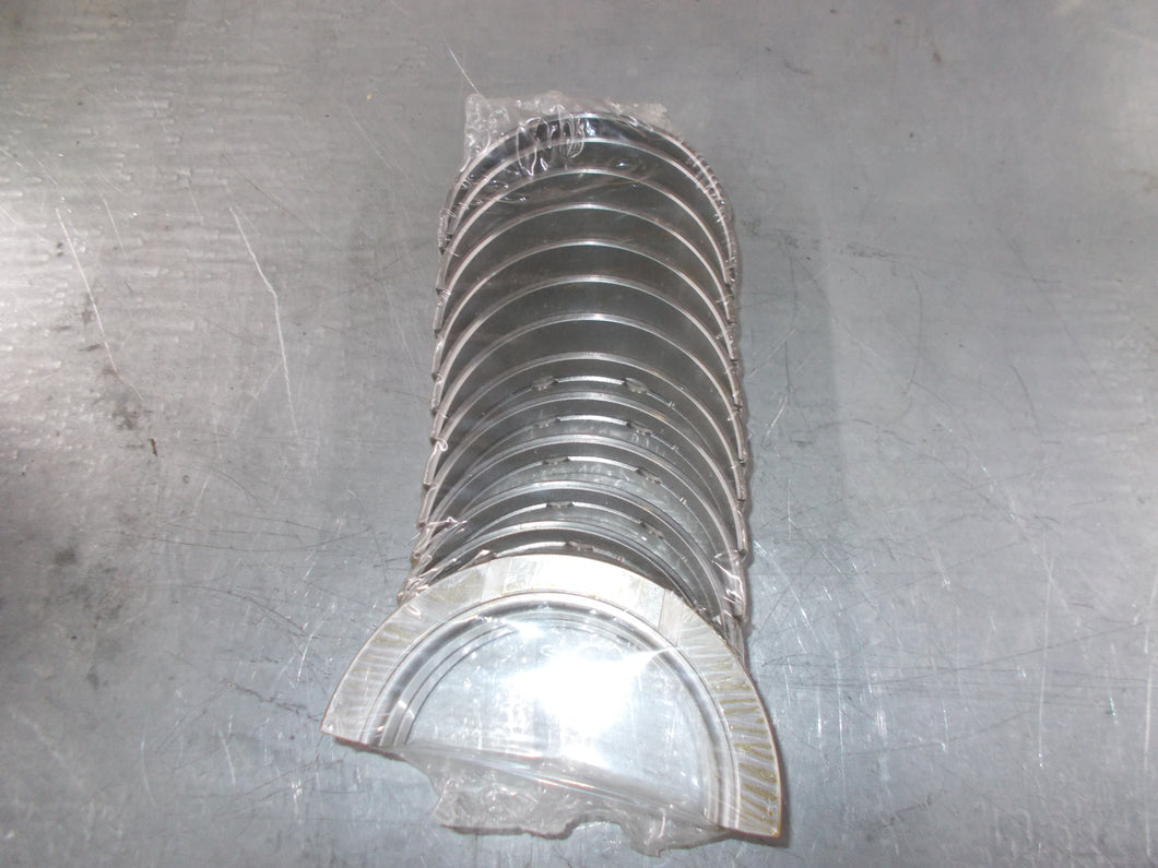 HM1717S Cummins Main Brg.Set 6BT 5.9 Turbo Charged Engine Piston #7163,8815 +