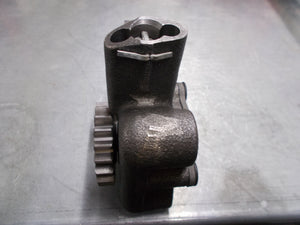 M41314078 Massey Ferguson Tractor  Perkins Oil Pump 135,150,235,245,263,35,360