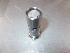 543976 Case I/H Tractor Pilot Relief Valve 2500psi 786,966,1086,1566,3388,