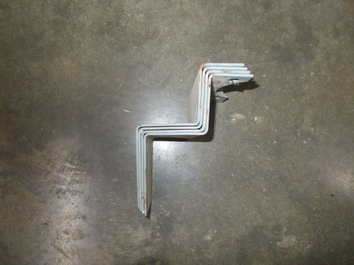 700124956 Case I/H Tractor Mounting Bracket,