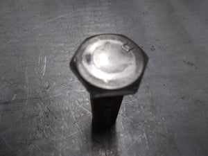 121831 Case I/H Tractor Flywheel Bolts.