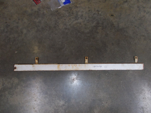 529568R2  Case I/H Tractor Lower  Hood Panel Assy Left Hand 464, 454