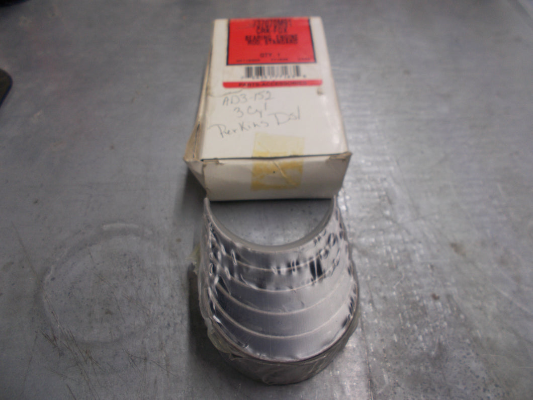 737070M91 Perkins Diesel STD Rod Bearing Set Fits  AD3.152 Engine