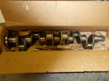 Load image into Gallery viewer, 165980AS Oliver Tractor Crankshaft 1850