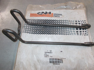 123464C3 Case/IH Tractor Clamp
