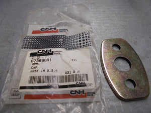 673666R1 Cap New Holland Bales 27,37,420,445,57