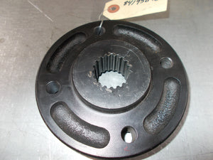 84195890 New Holland Disc Mower Conditioner  Drive Hub 720TD, 820TD