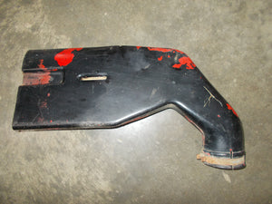 529864R1 Case I/H Tractor Air Scoop 400,500,600,700 Series