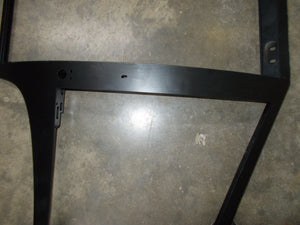 AR89232 John Deere Tractor Door Frame L/H Cab Door  4040,4240,4440,4650,4840