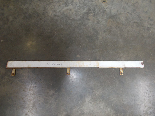 529569R2 Case I/H Tractor Lower Hood Panel Assy  Right Hand  Fits 454,464